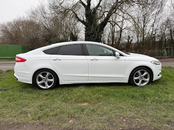 Used Ford Mondeo 2016 for sale - 77062212: Photo