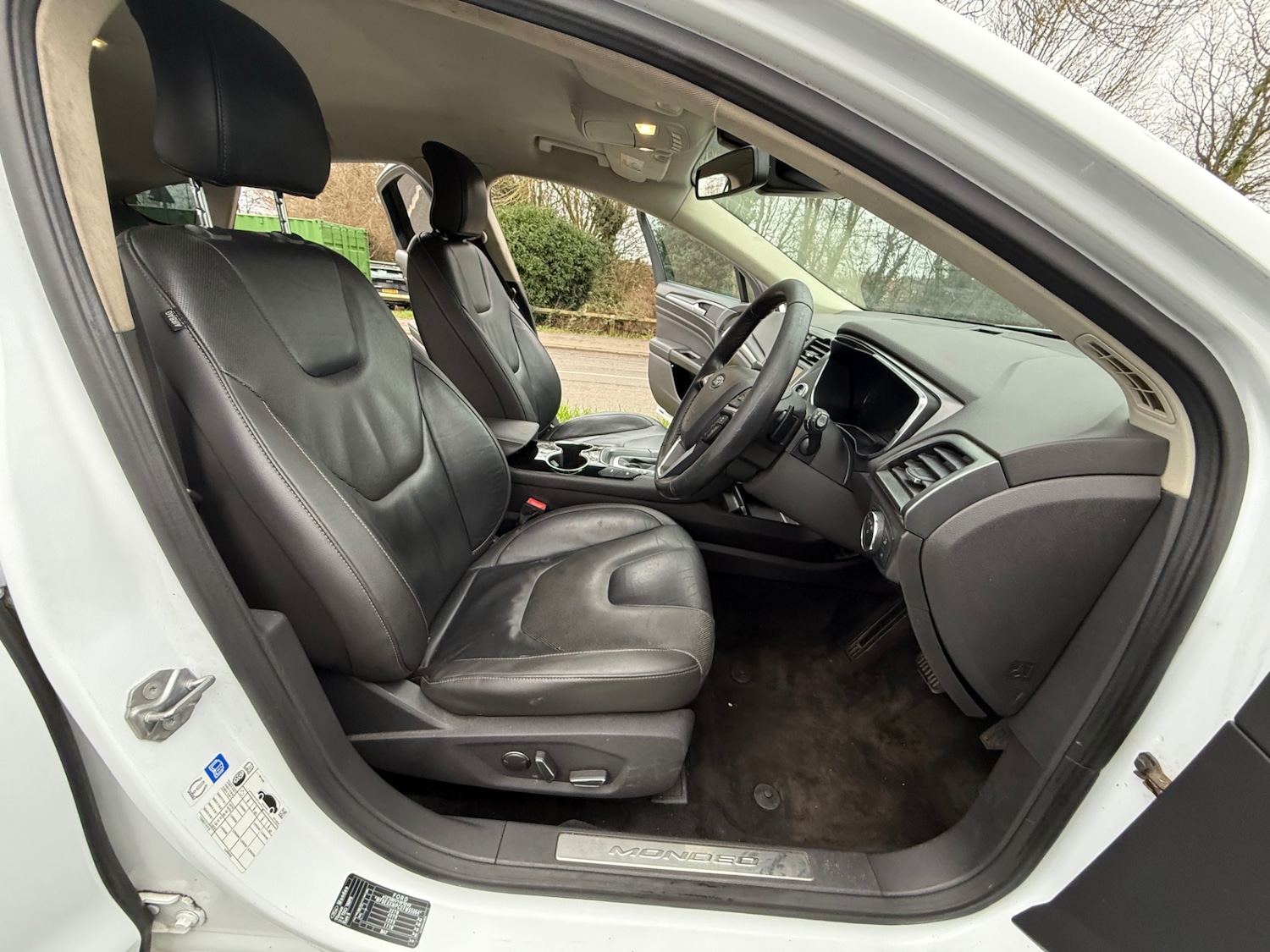 Used Ford Mondeo 2016 for sale - 77062212: Photo 9