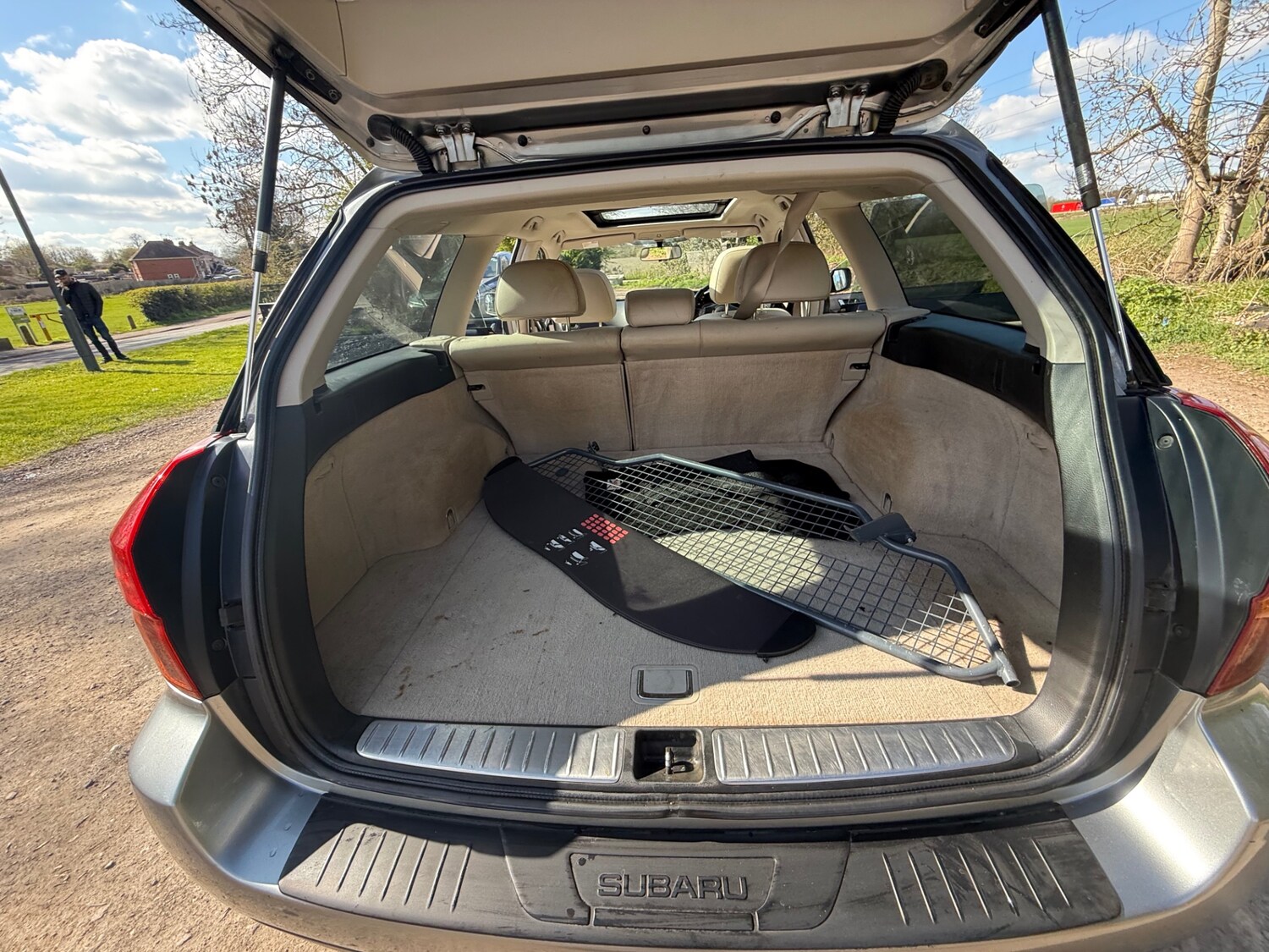 Used Subaru Outback 2006 for sale - 78108434: Photo 13