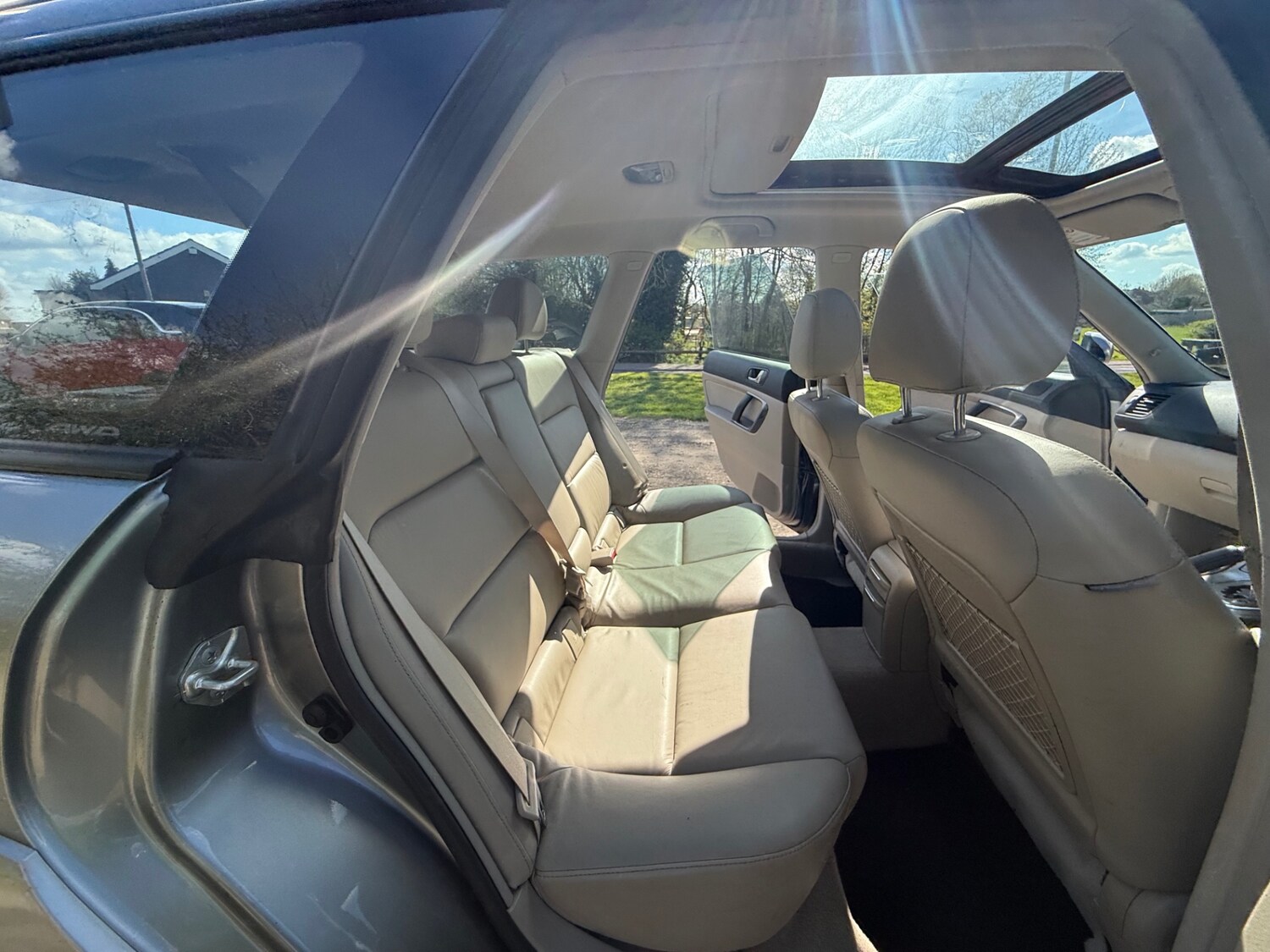 Used Subaru Outback 2006 for sale - 78108434: Photo 15