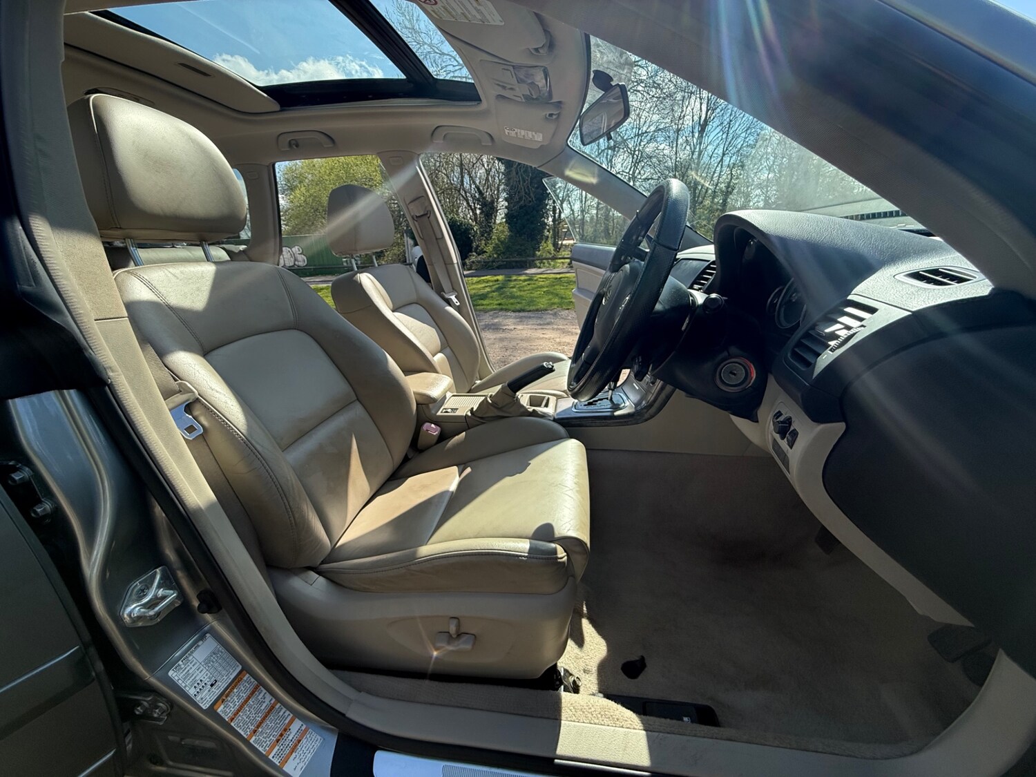 Used Subaru Outback 2006 for sale - 78108434: Photo 16