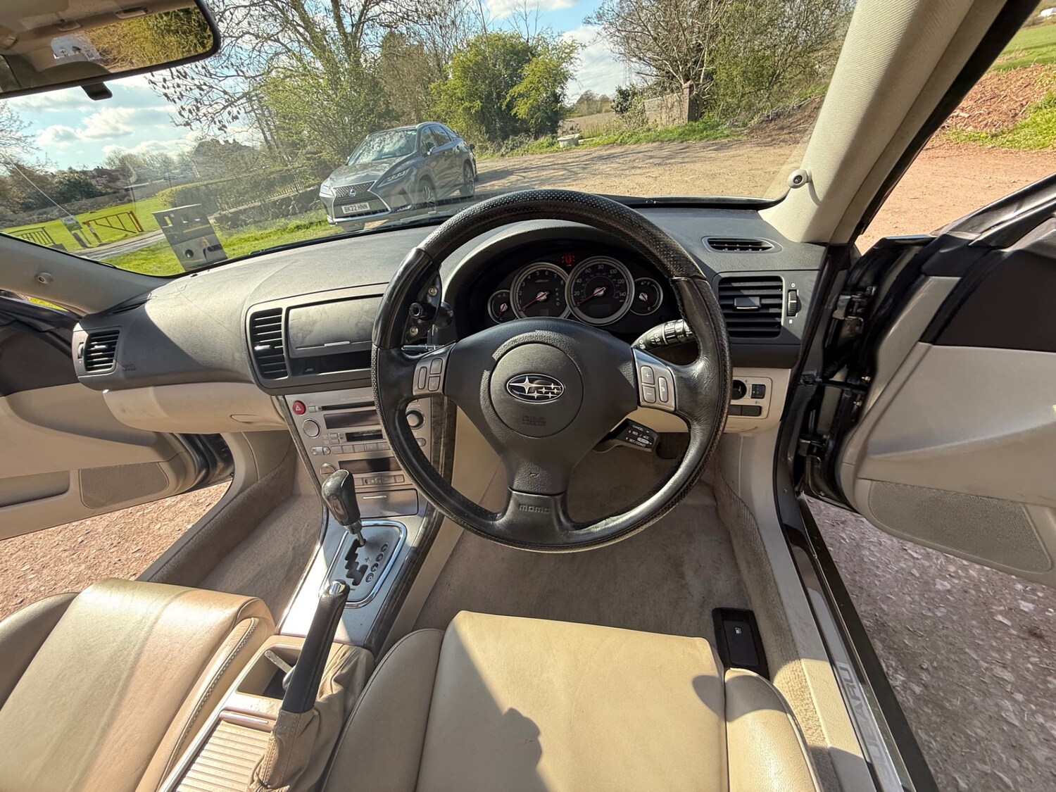 Used Subaru Outback 2006 for sale - 78108434: Photo 17