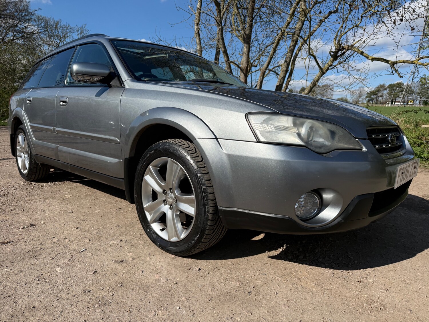 Used Subaru Outback 2006 for sale - 78108434: Photo 18