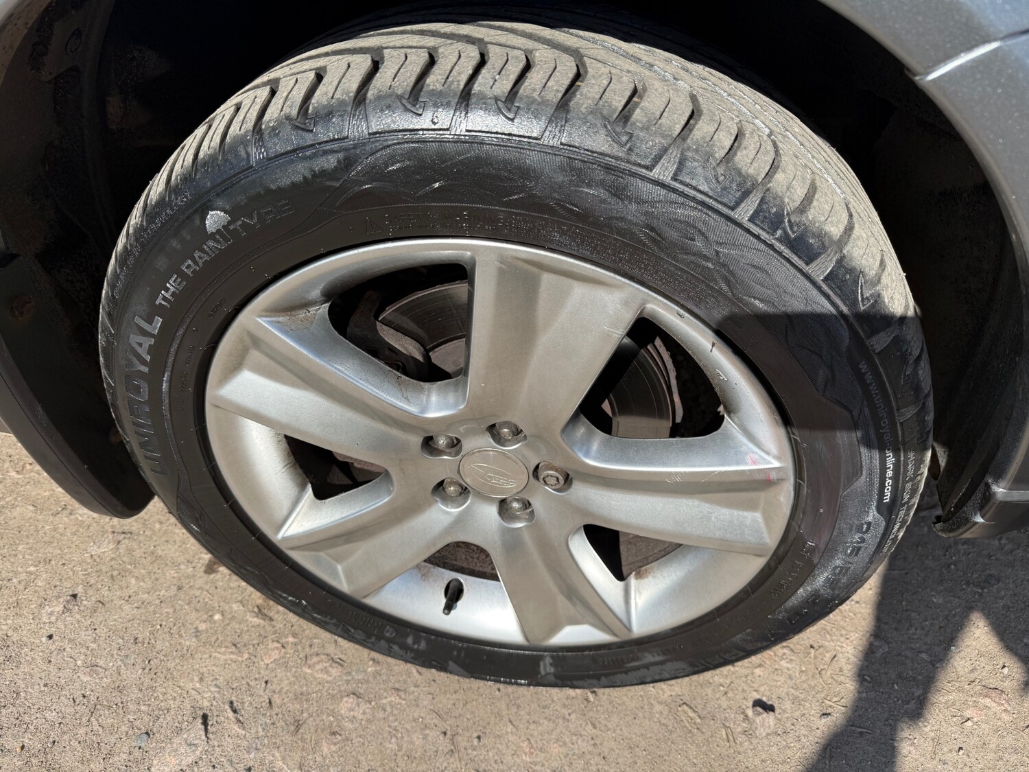 Used Subaru Outback 2006 for sale - 78108434: Photo 8