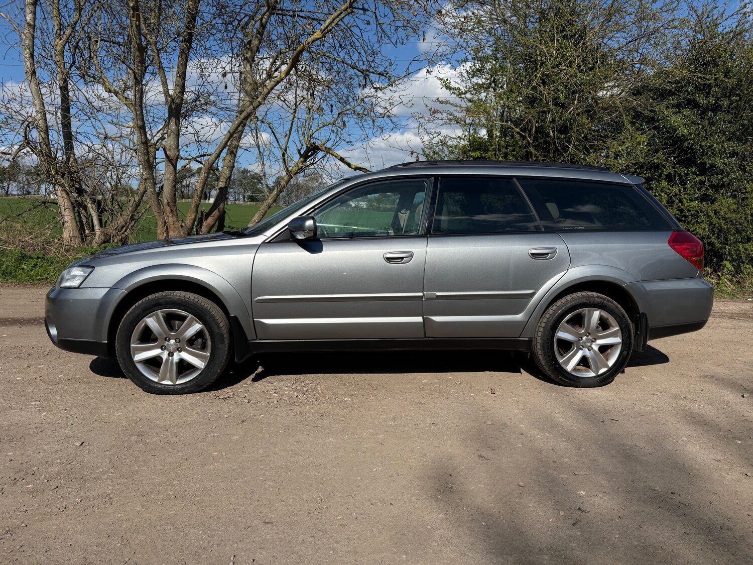 Used Subaru Outback 2006 for sale - 78108434: Photo 9