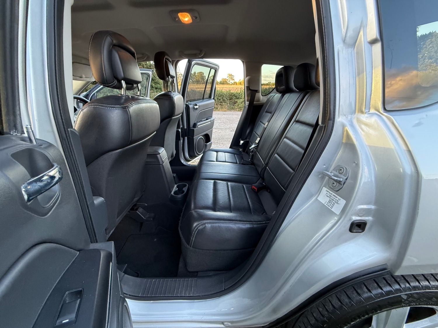 Vehicle 11