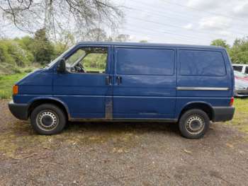 Used Volkswagen Other 1997 for sale - 74471965: Photo