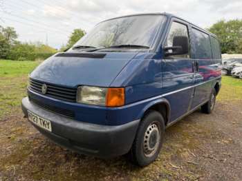 Used Volkswagen Other 1997 for sale - 74471965: Photo