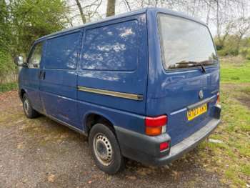 Used Volkswagen Other 1997 for sale - 74471965: Photo