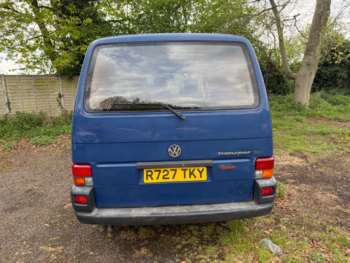Used Volkswagen Other 1997 for sale - 74471965: Photo