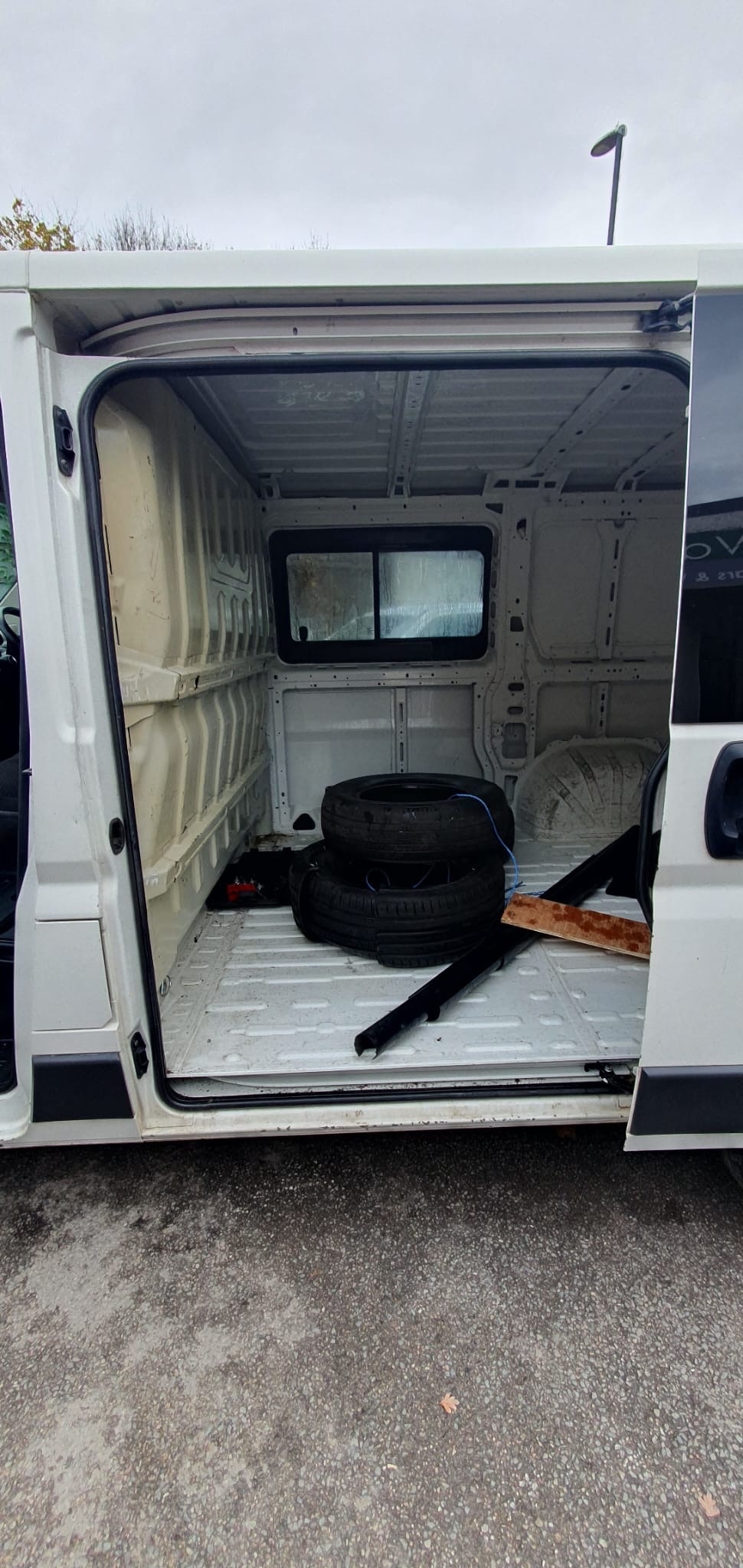 Used Peugeot Boxer 2016 for sale - 76330284: Photo 10