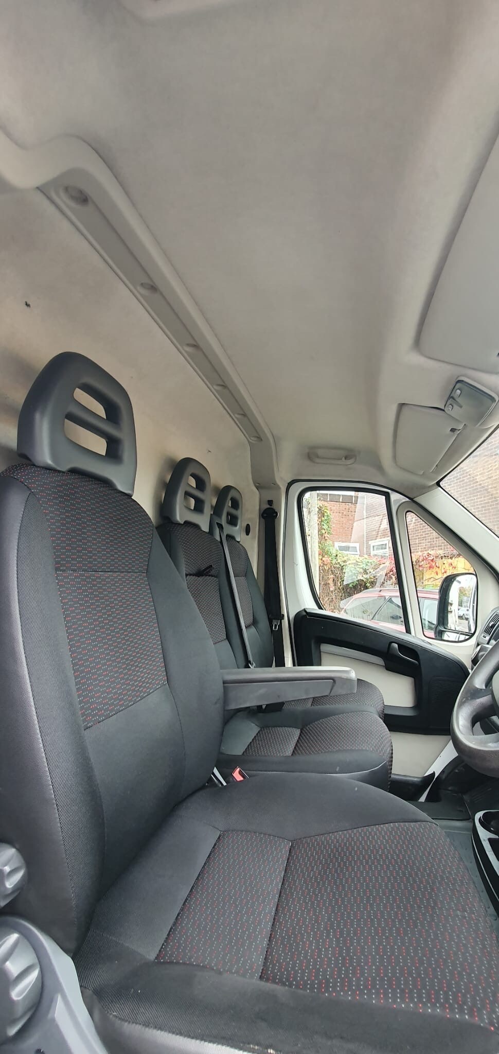 Used Peugeot Boxer 2016 for sale - 76330284: Photo 11