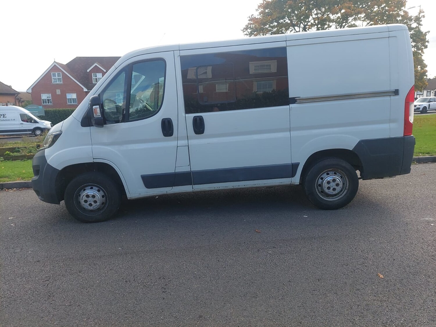 Used Peugeot Boxer 2016 for sale - 76330284: Photo 15