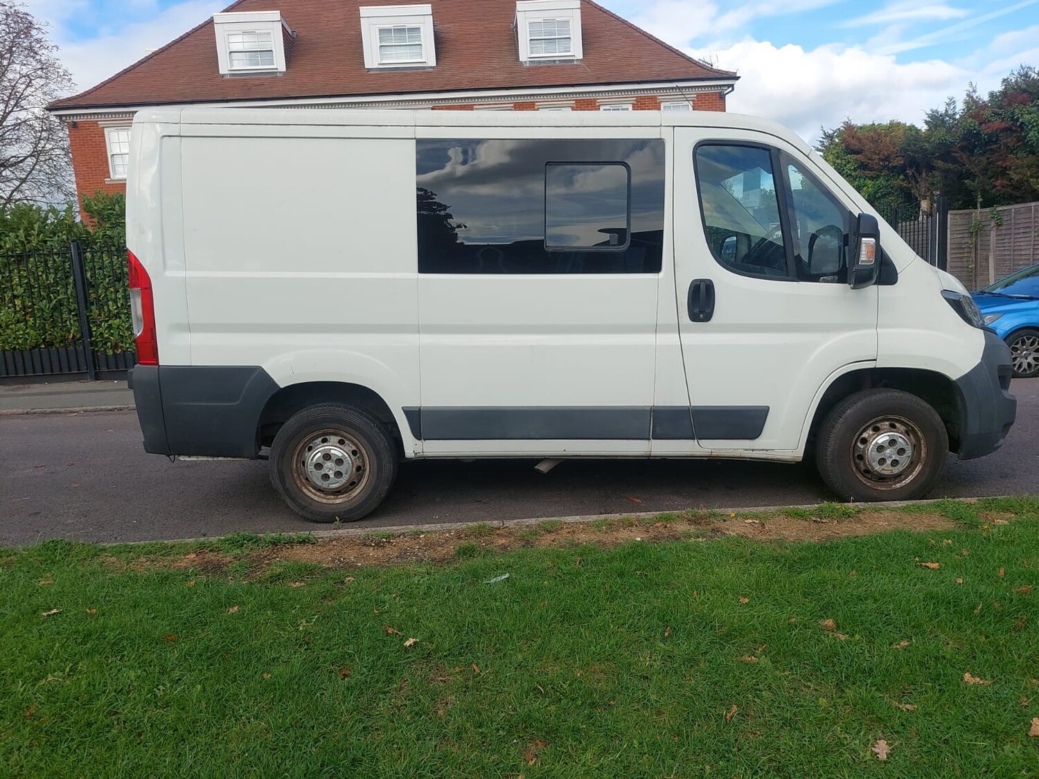 Used Peugeot Boxer 2016 for sale - 76330284: Photo 19