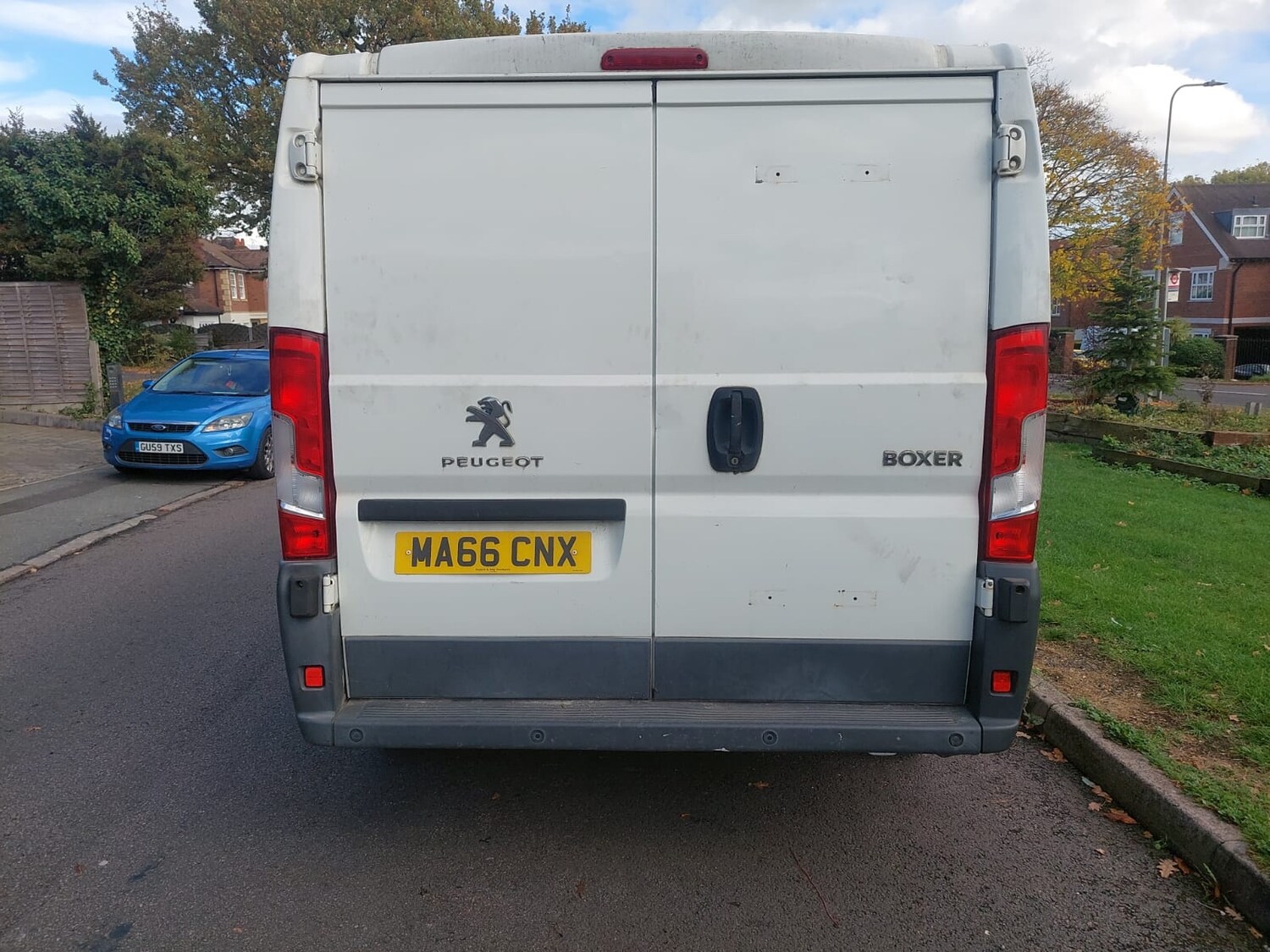 Used Peugeot Boxer 2016 for sale - 76330284: Photo 21