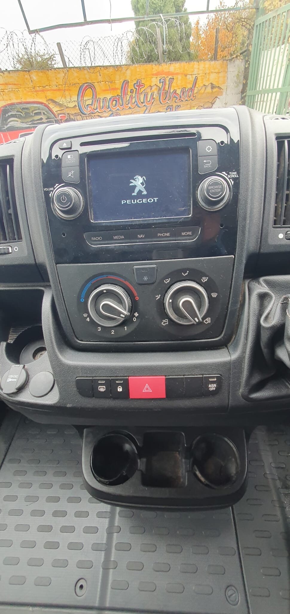 Used Peugeot Boxer 2016 for sale - 76330284: Photo 28