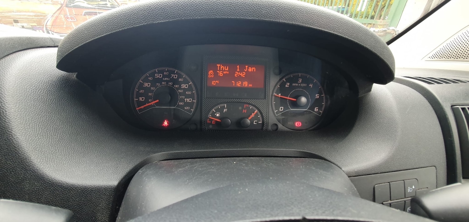 Used Peugeot Boxer 2016 for sale - 76330284: Photo 29