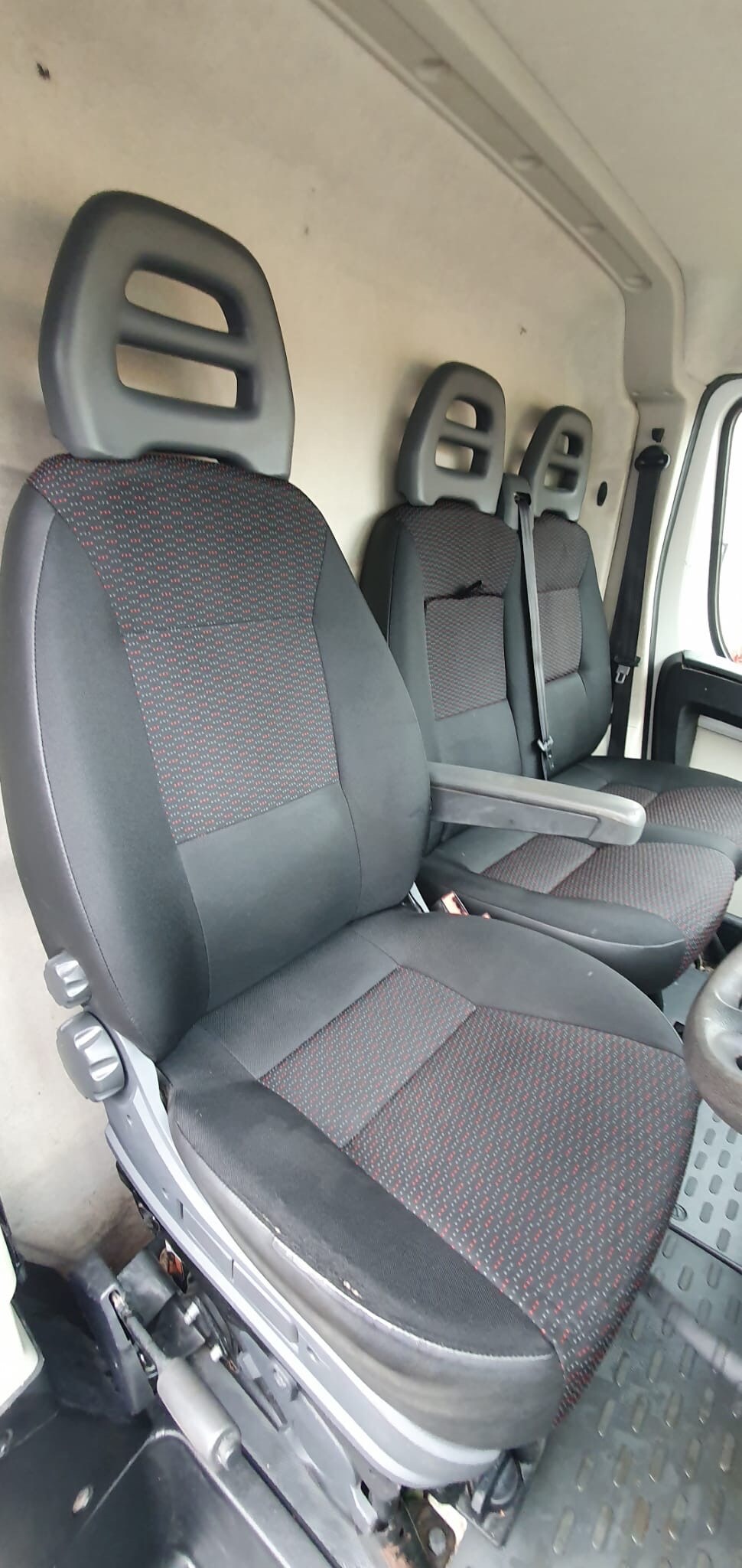 Used Peugeot Boxer 2016 for sale - 76330284: Photo 6