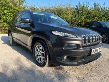 Used Jeep Cherokee 2014 for sale - 72296416: Photo
