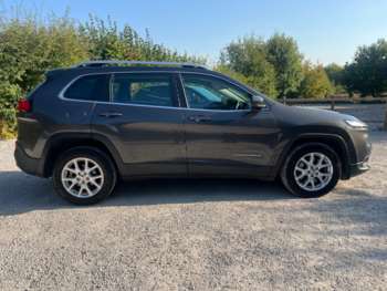 Used Jeep Cherokee 2014 for sale - 72296416: Photo