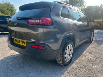 Used Jeep Cherokee 2014 for sale - 72296416: Photo