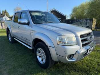 Used Ford Ranger 2009 for sale - 74289319: Photo
