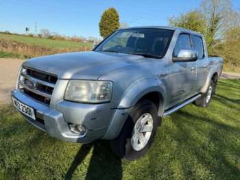 Used Ford Ranger 2009 for sale - 74289319: Photo