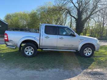 Used Ford Ranger 2009 for sale - 74289319: Photo