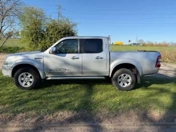Used Ford Ranger 2009 for sale - 74289319: Photo