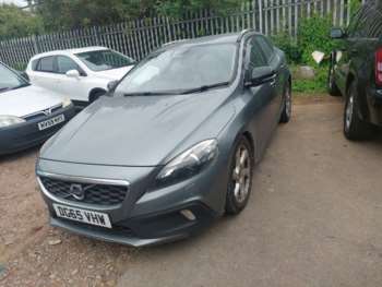 2015 (65) - D2 [120] Cross Country Lux Nav 5dr Geartronic
