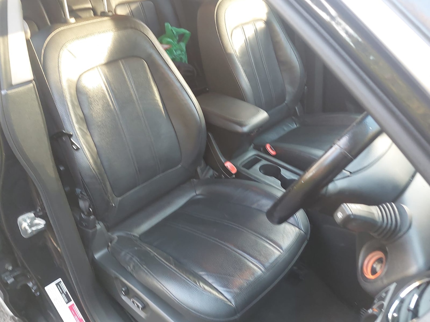 Used Vauxhall Antara 2013 for sale - 76507328: Photo 9