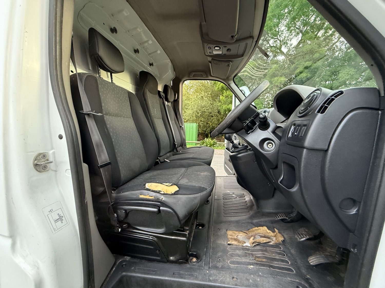 Vehicle 13