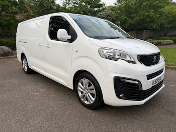 Used Peugeot Expert 2018 for sale - 78488347: Photo