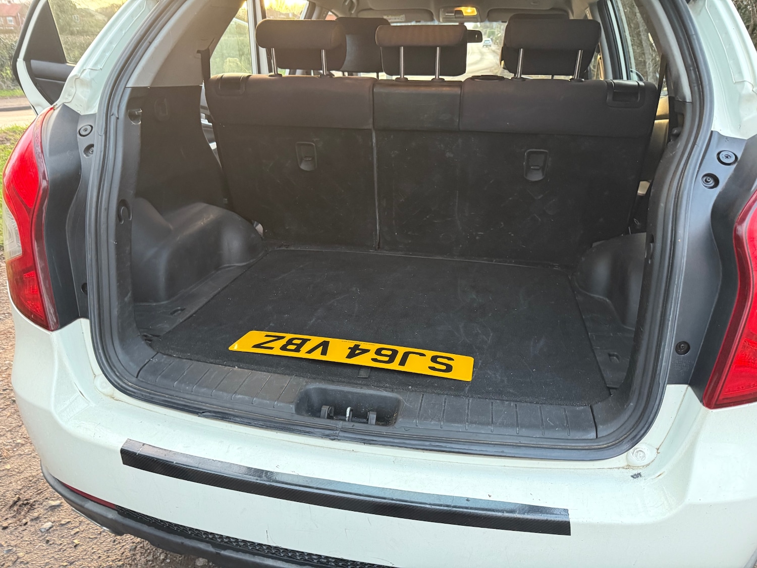 Used Ssangyong Korando 2014 for sale - 77170691: Photo 10