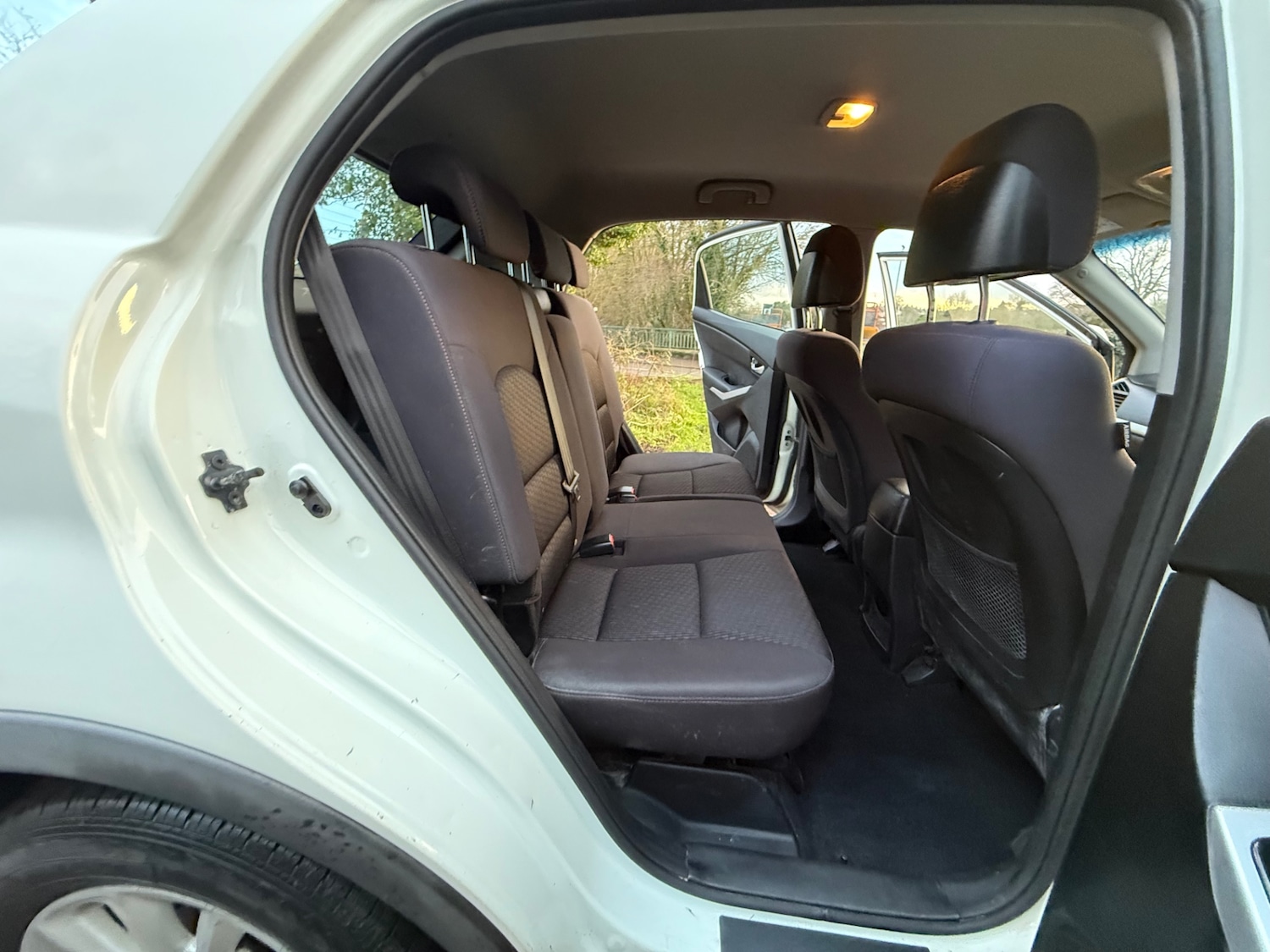 Used Ssangyong Korando 2014 for sale - 77170691: Photo 12