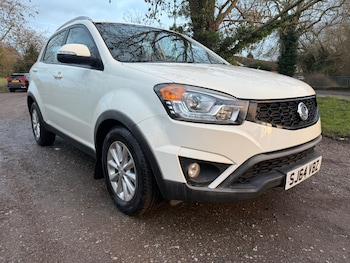 2014 (64) - 2.0 SE4 5dr