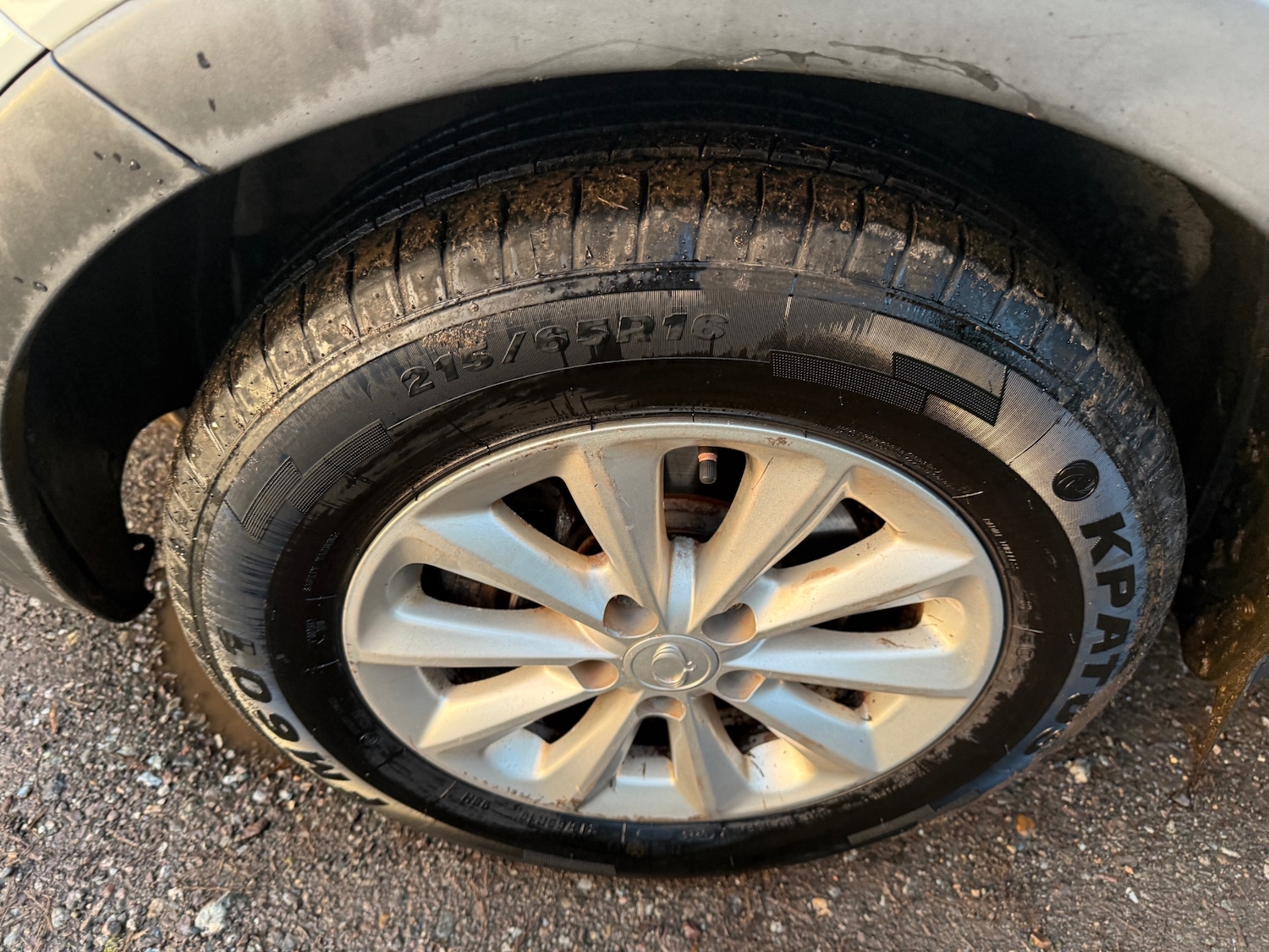 Used Ssangyong Korando 2014 for sale - 77170691: Photo 9