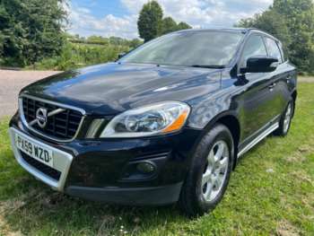 Used Volvo XC60 2009 for sale - 71402637: Photo