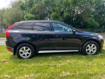 Used Volvo XC60 2009 for sale - 71402637: Photo