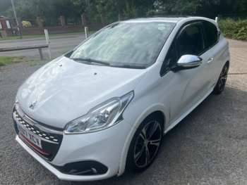 2017 (17) - 1.6 THP GTi Prestige 3dr
