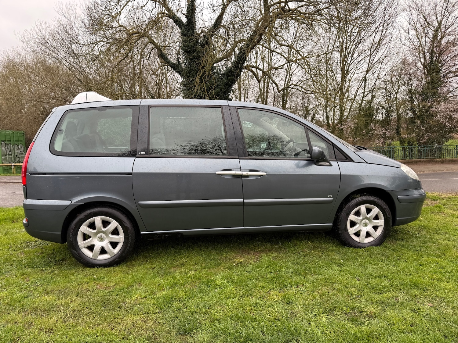 Used Peugeot 807 2007 for sale - 77896799: Photo 4