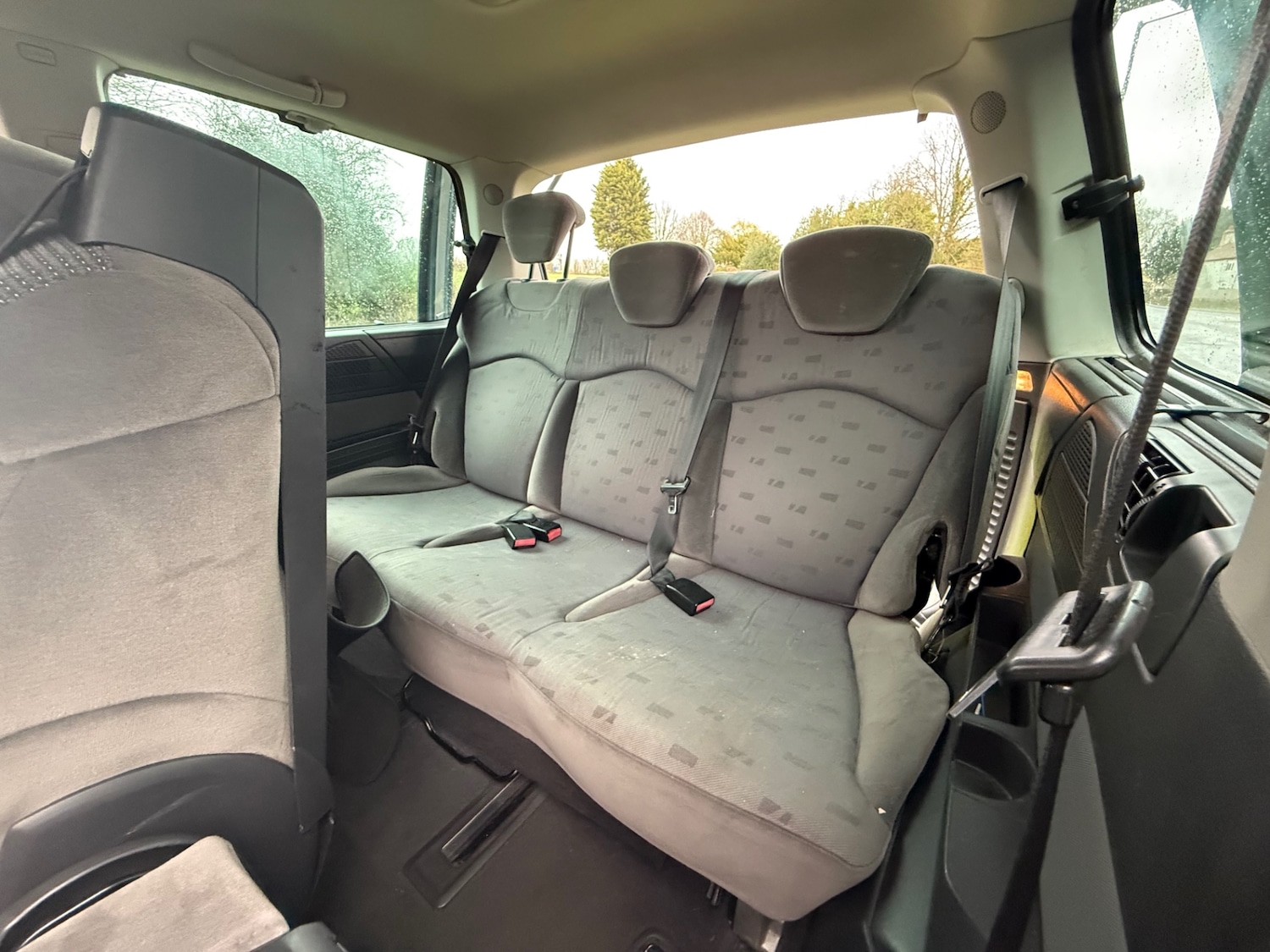 Used Peugeot 807 2007 for sale - 77896799: Photo 9