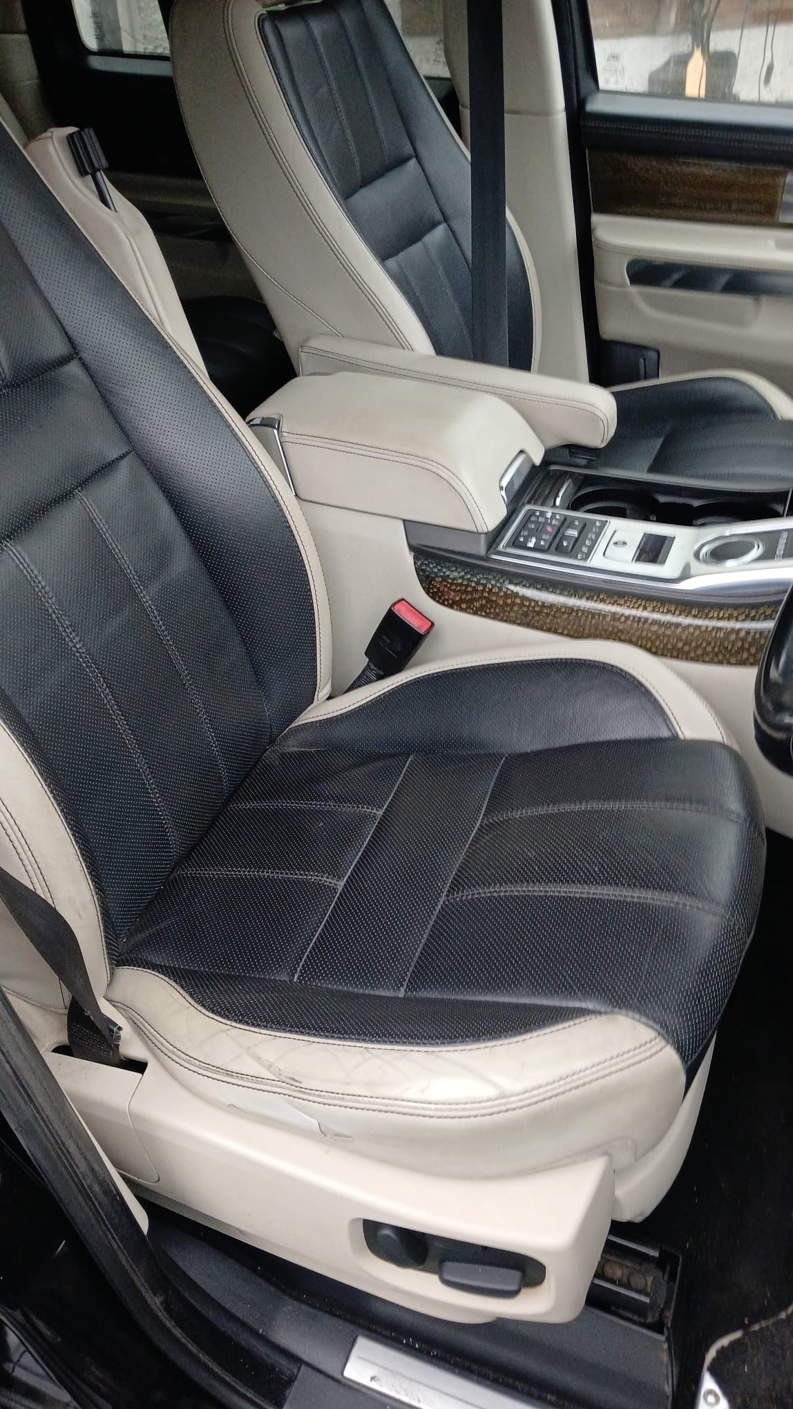 Used Land Rover Range Rover Sport 2012 for sale - 77446691: Photo 10