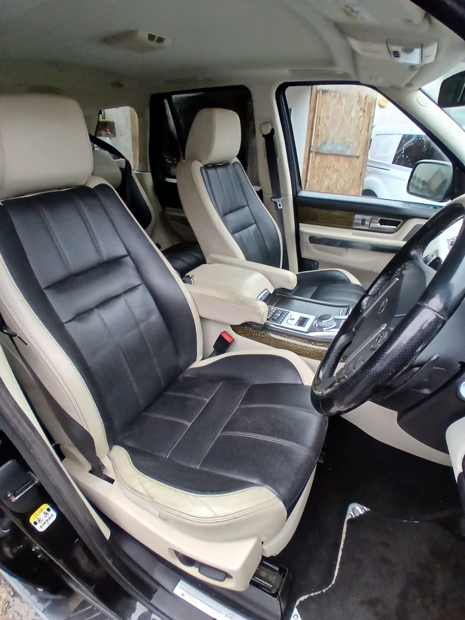 Used Land Rover Range Rover Sport 2012 for sale - 77446691: Photo 11