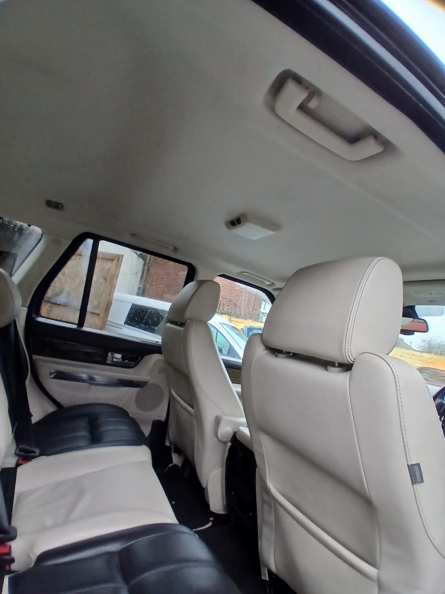 Used Land Rover Range Rover Sport 2012 for sale - 77446691: Photo 13