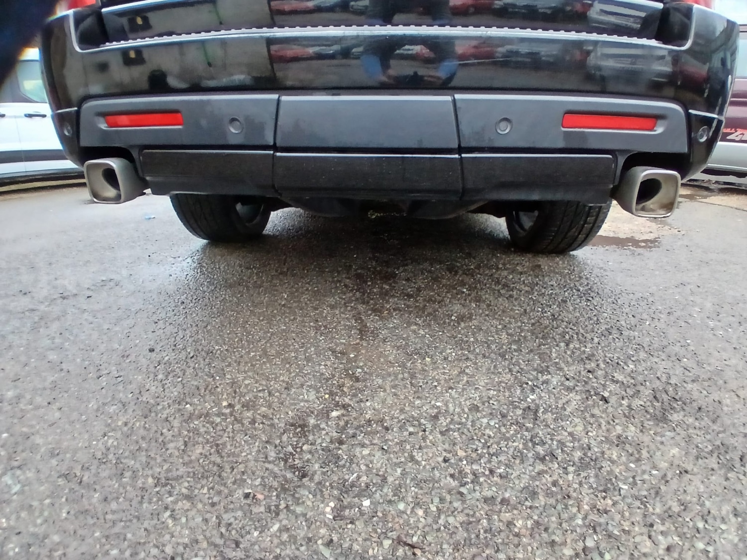 Used Land Rover Range Rover Sport 2012 for sale - 77446691: Photo 15