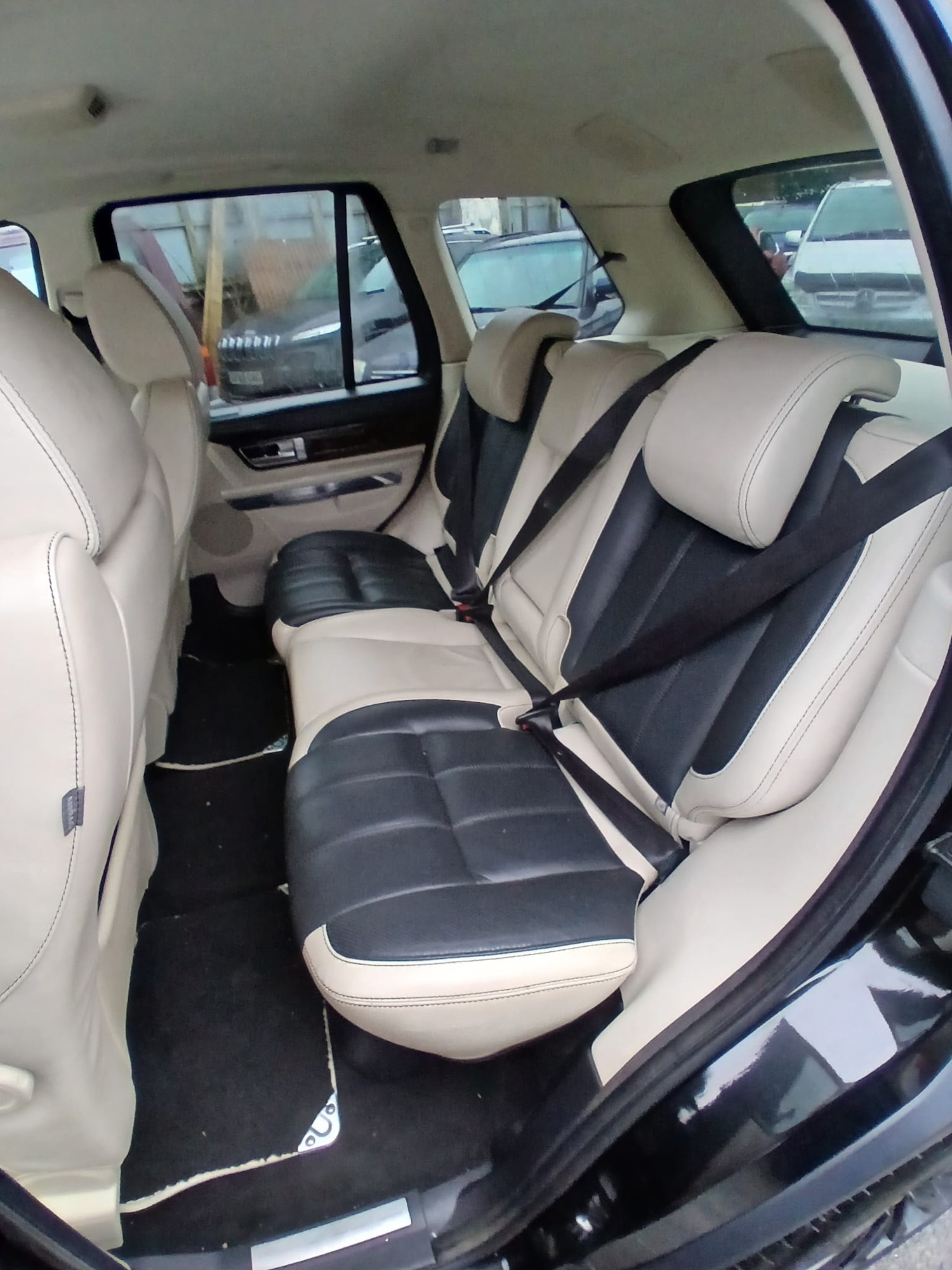 Used Land Rover Range Rover Sport 2012 for sale - 77446691: Photo 7