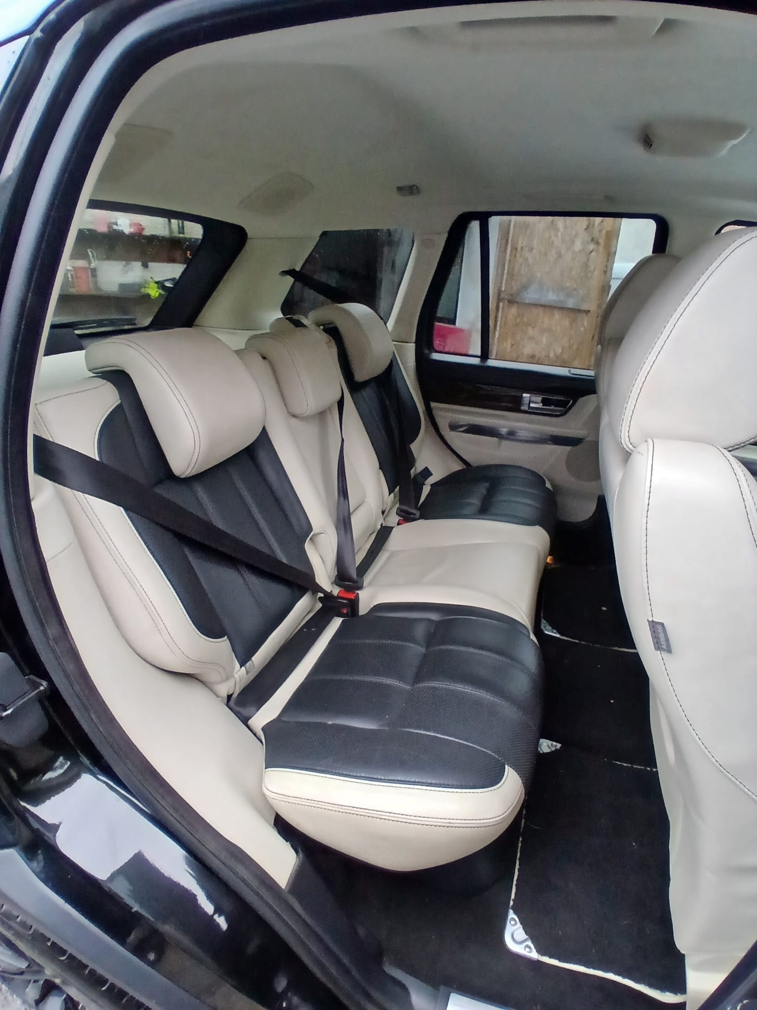 Used Land Rover Range Rover Sport 2012 for sale - 77446691: Photo 9