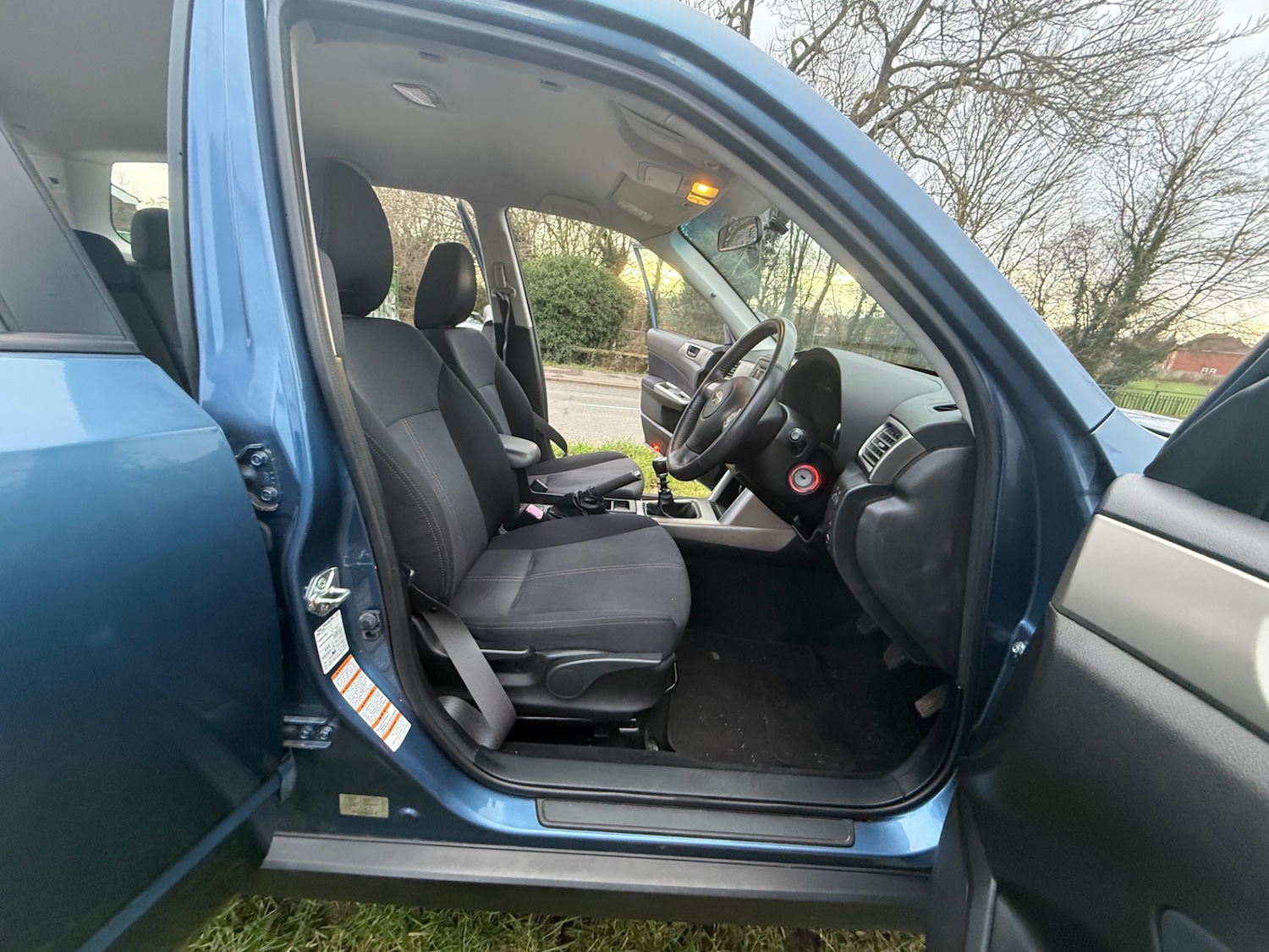 Used Subaru Forester 2010 for sale - 77312511: Photo 10