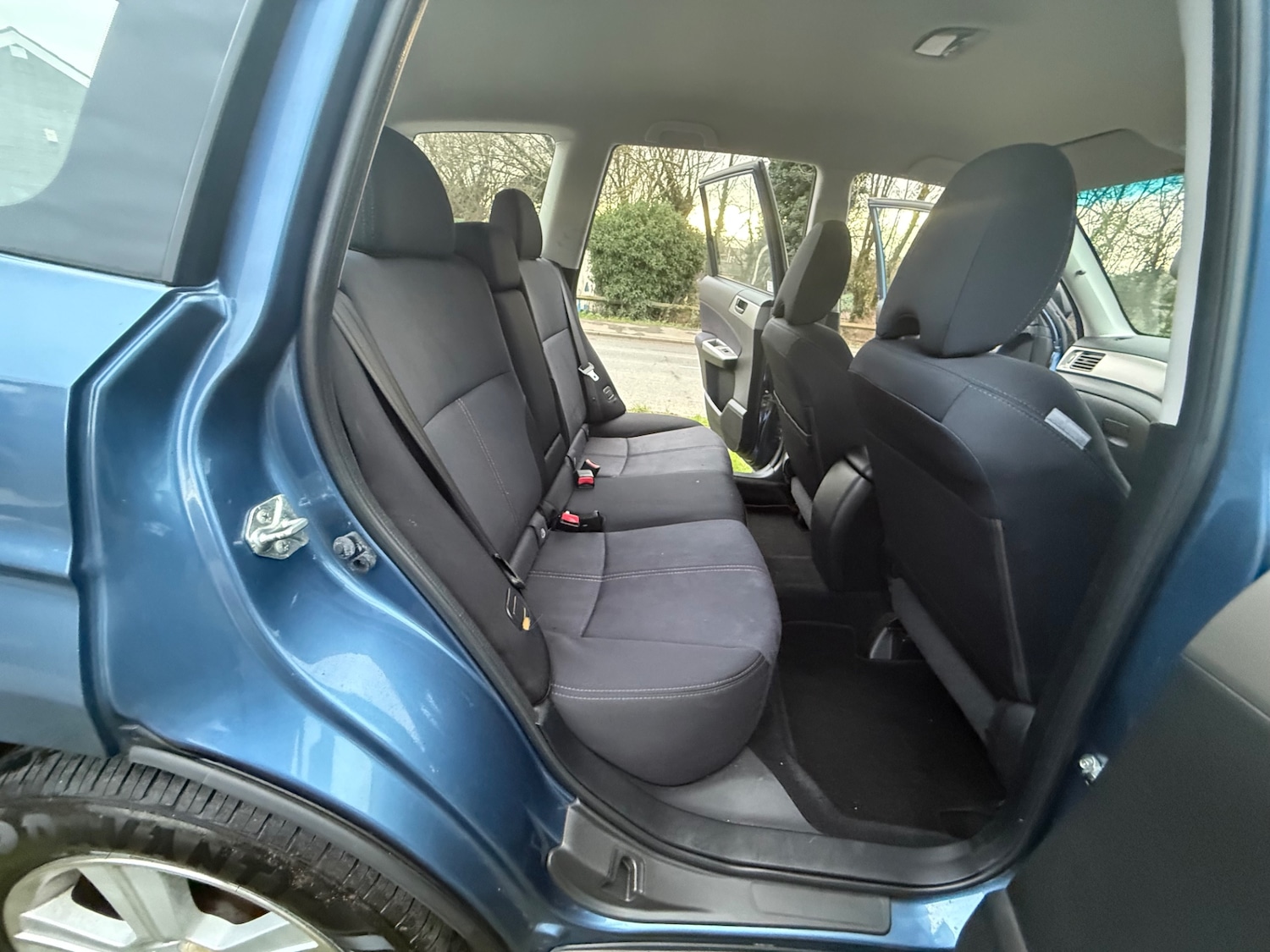 Used Subaru Forester 2010 for sale - 77312511: Photo 11